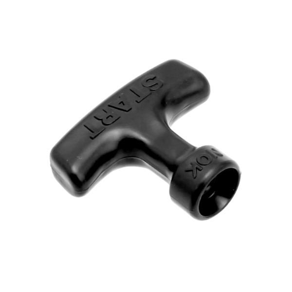 Zenoah Pullstarter handle