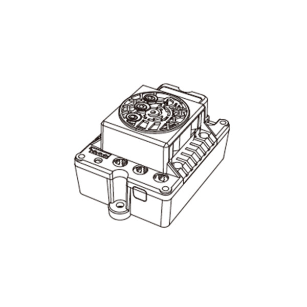 ESC (Elektronischer Geschwindigkeitsregler)