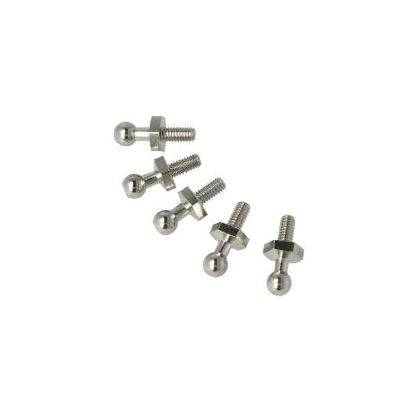 Robitronic Ball Stud Set