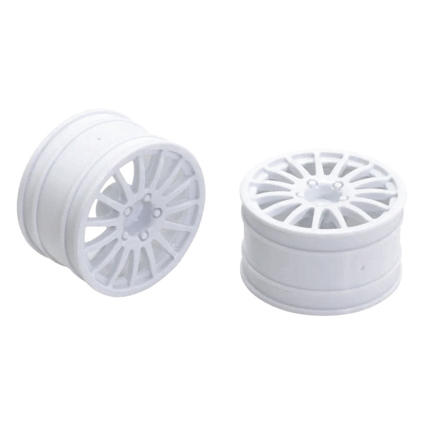CEN-Racing WRC Racing Wheel 56 X 35.50 mm, 2pcs.