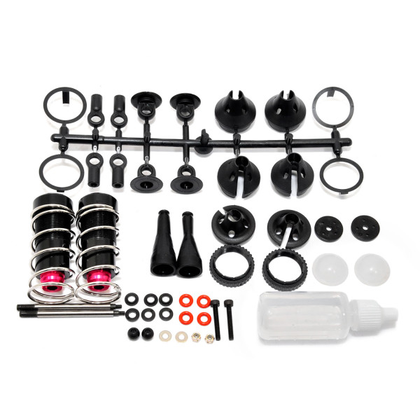 HoBao REAR SHOCK SET