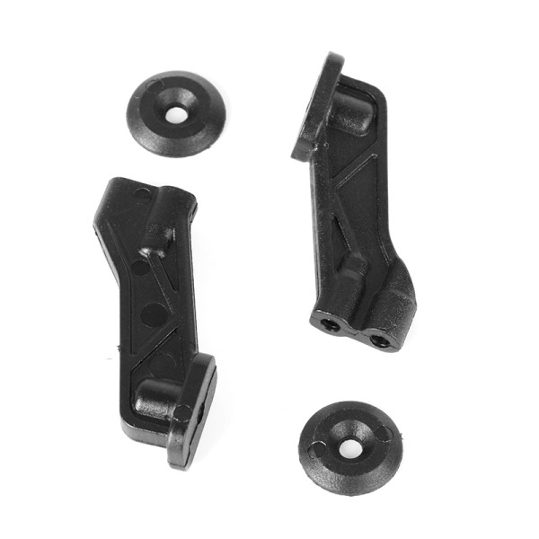 LC Racing Wing Mounts BHC1
