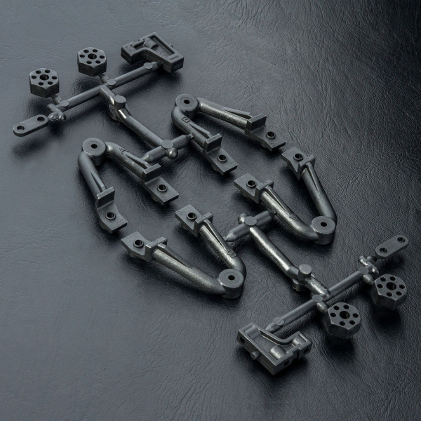 MST-Racing CMX Damper stay set