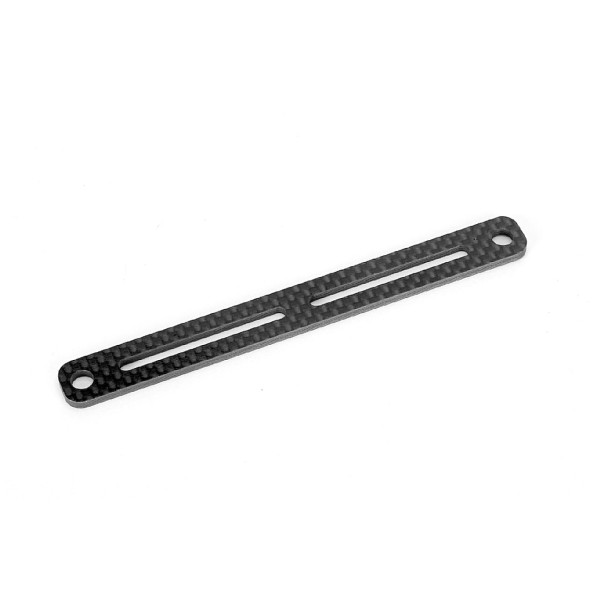 PR Racing For SB401 Battery Retaining Plate ( Short Battery size )*1p