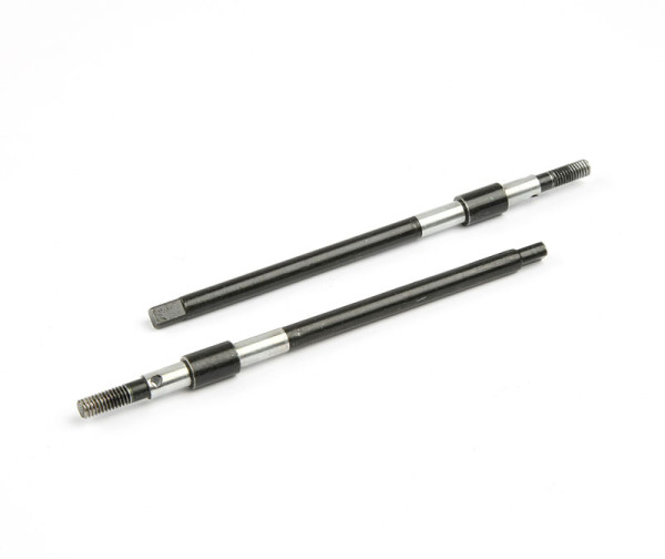 KM AX10 Hub Carrier