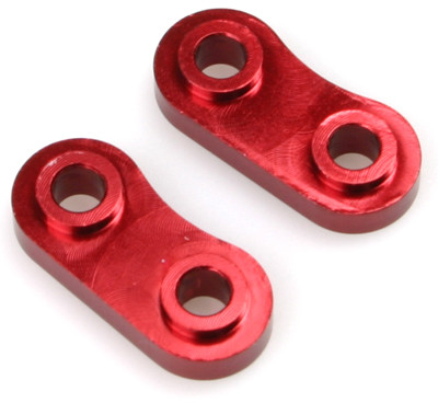 Robitronic Rollcenter-Platte RF 2,5mm (2 pcs)