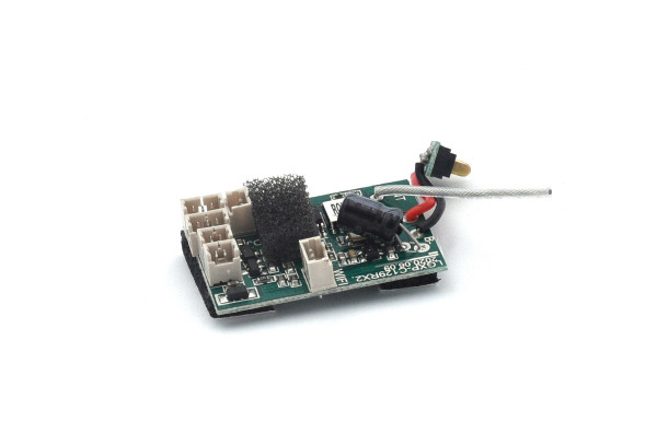 Modster Empfänger HeliX 150
