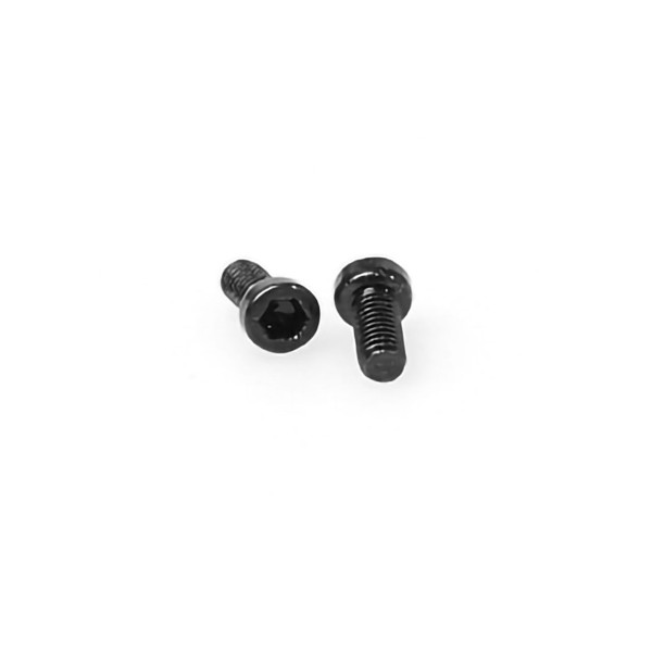 PR Racing Cap Screw M2x5mm 5pcs