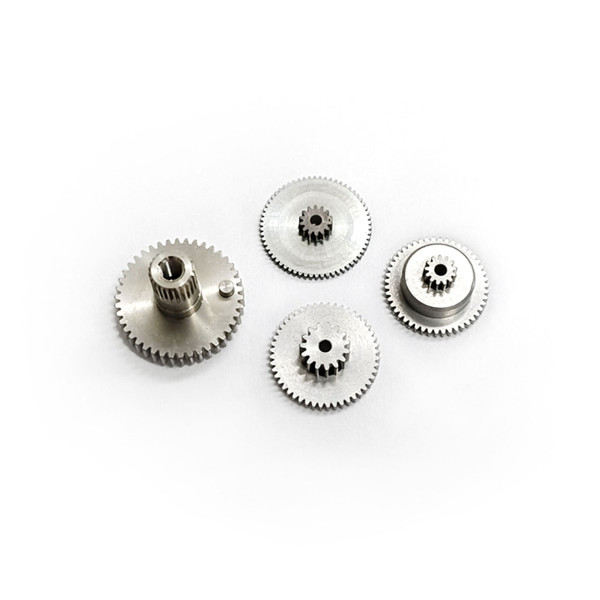 SRT Spare Gear for HW35