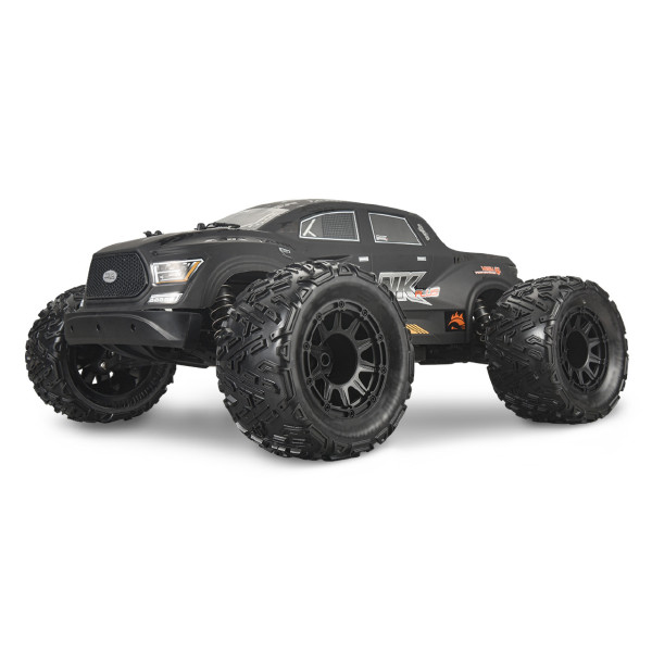 Tank Plus 1/8 6S 4WD Monster Truck RTR 330526