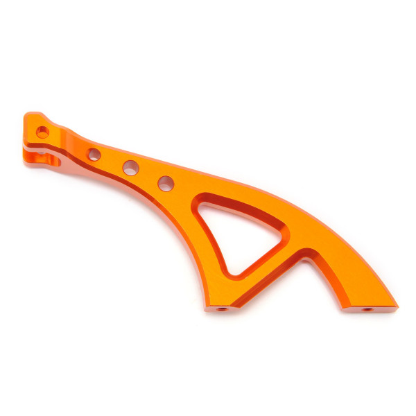Hobao CNC FRONT CHASSIS STIFFENER FOR SS GP