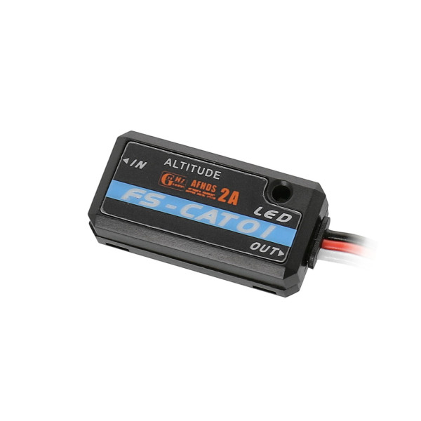 Flysky FS-CAT01 Altitude Sensor