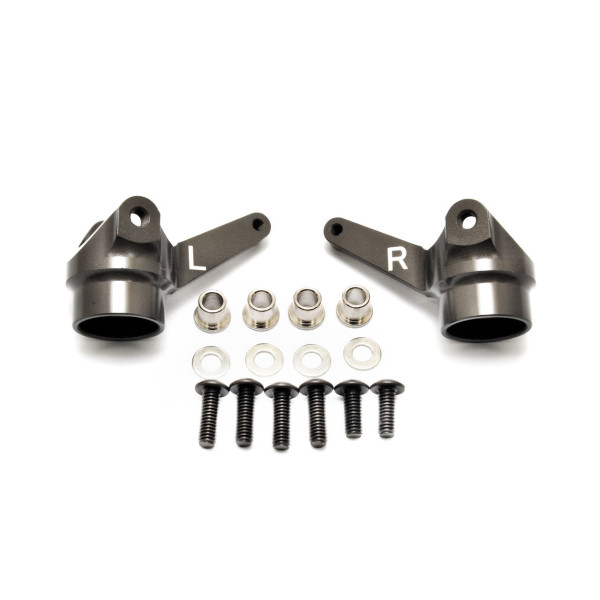 HoBao CNC STEERING KNUCKLE, 2PCS