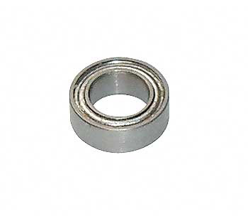 Robitronic Kugellager 4x7x2,5 mm