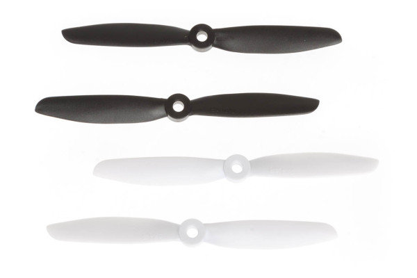Rockamp Rotorblätter für XR280 (4 Stk.)