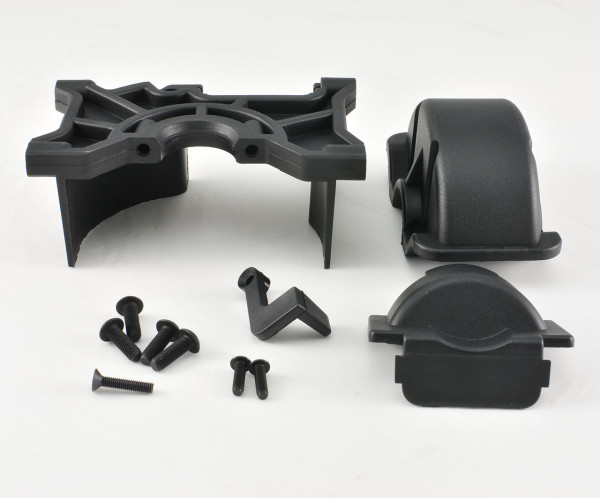 CEN-Racing Differential Gehäuse für Mitteldifferential