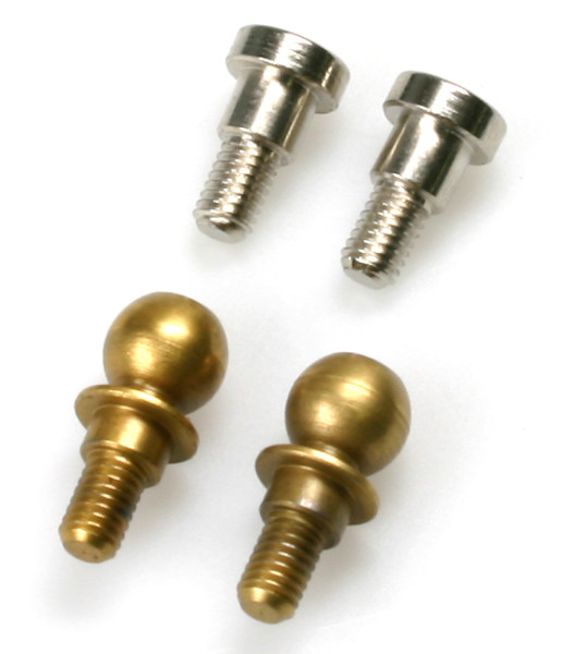 Robitronic Kingpin set (up & down)