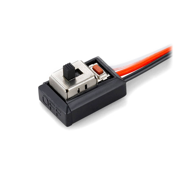 Hobbywing Switch for Justock, Xerun-120A, Quicrun 10BL60