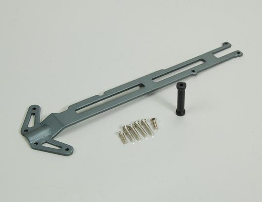 Helion Chassis Oberdeck (Dominus TR)