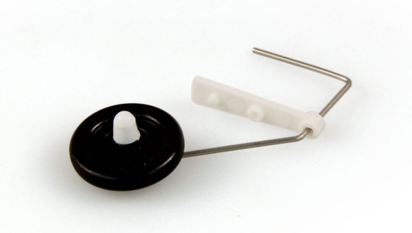 Ares Tail Wheel Set: Gamma 370