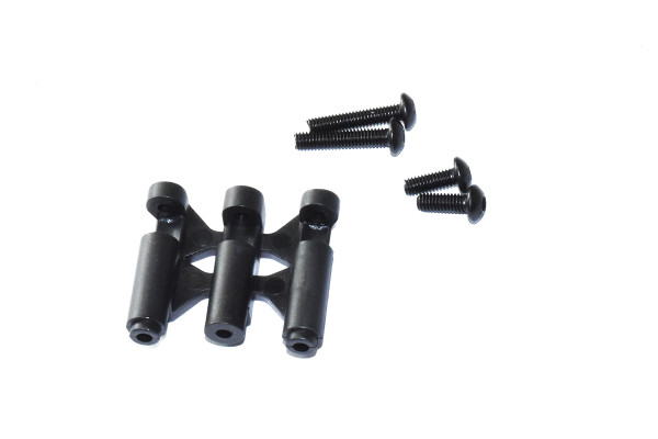 Modster Buffer Block Einheit vorne Dasher