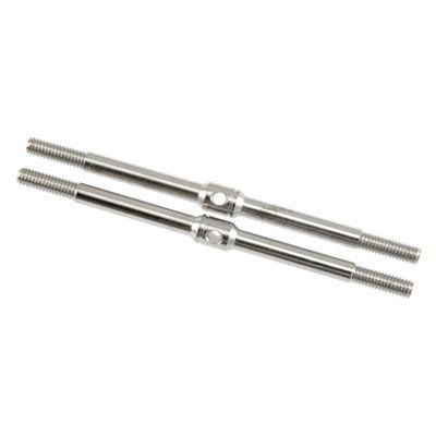 HoBao Gewindestange L/R M4x82mm (2 Stk.)