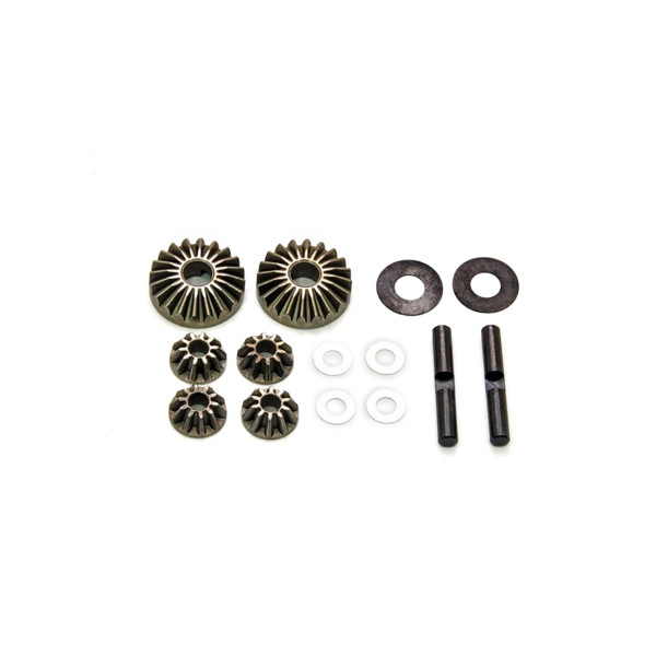 HoBao NEW STEEL BEVEL GEARS SET