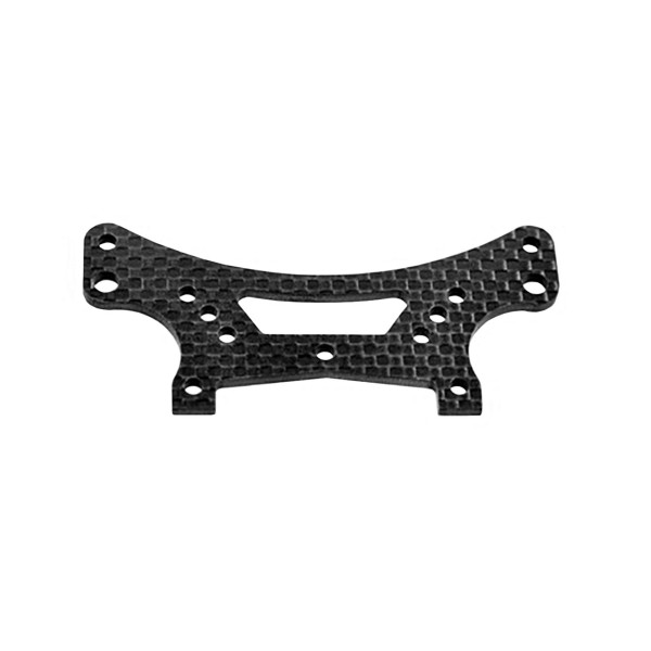 HoBao GPX4E Graphite Front Shock Stay