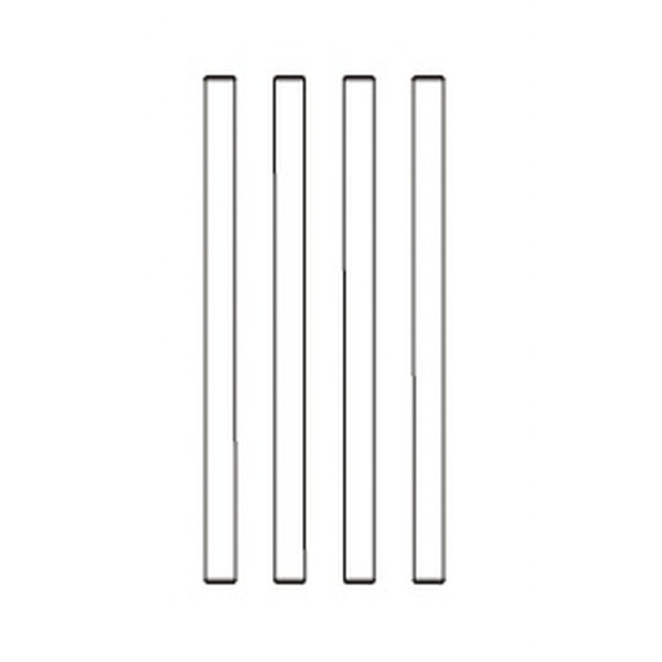 MJX Lower wishbone pin
