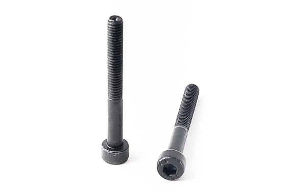 MCD Racing Zylinderschraube Innensechskant M4x35 10 St.