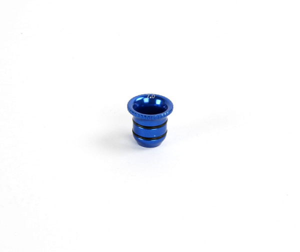 Robitronic Venturi Einsatz Alu 7mm