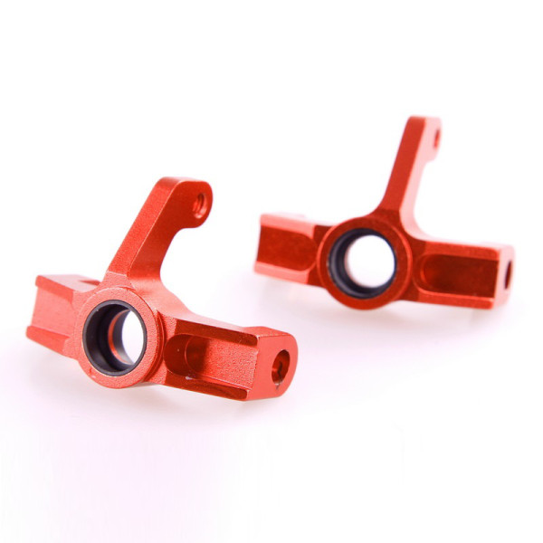 LC Racing Steering Block Aluminum