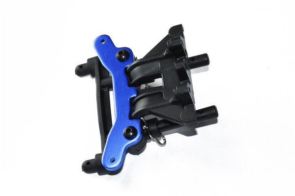Modster Karosseriehalter mit Dämpferbrücke vorne/hinten Dasher