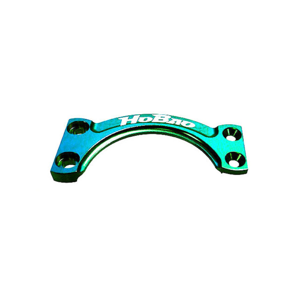 HoBao CNC ALUM COVER FOR SERVO MOUNT