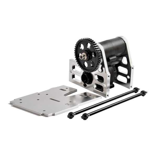 HoBao Hyper MTE Center Differential Assembly Hop Ups