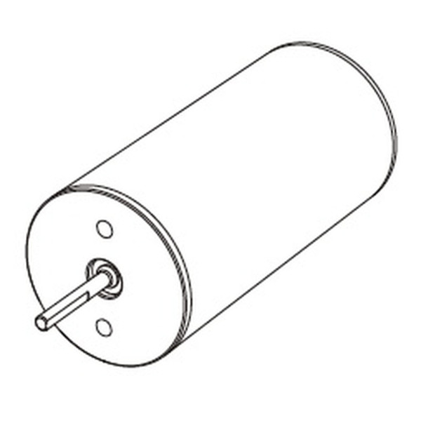 MJX Motor Brushless