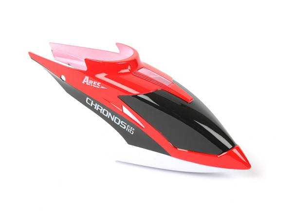 Ares Canopy, CHRONOS FP 110