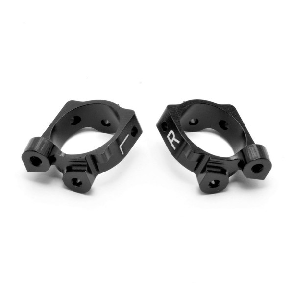 HoBao H2 CNC FRONT C-HUB SET