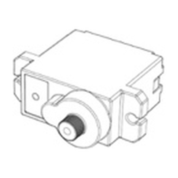 MJX Steering Servo