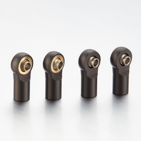 TFL Racing Kugelkopfpfanne 6.8mm / M3