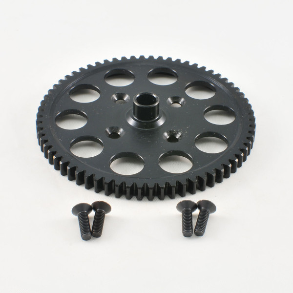 CEN-Racing Hauptzahnrad Stahl 66 Zähne