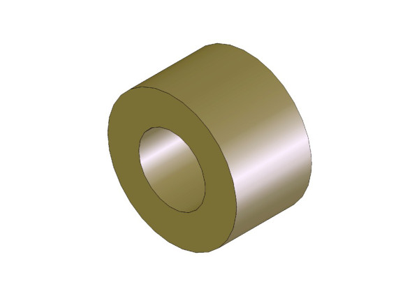 KM Collar 3x6x3.5 (5 pcs.)