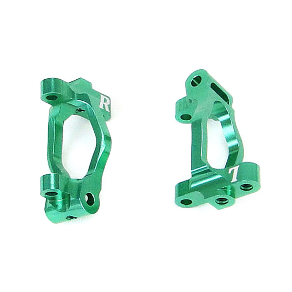 HoBao CNC C-HUB SET