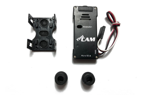 Modster Tiny-Cam HD camera 720P 30FPS