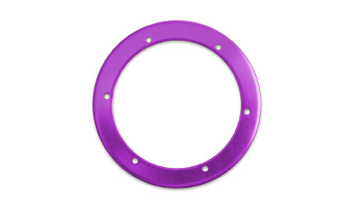 Axial 2.2 Beadlock Ring (Purple) Rock Crawler (2pcs.)