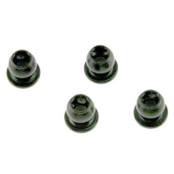 HoBao Kugeln mit Bund 5.8mm