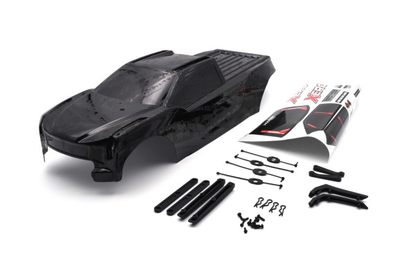 Modster Body Xero