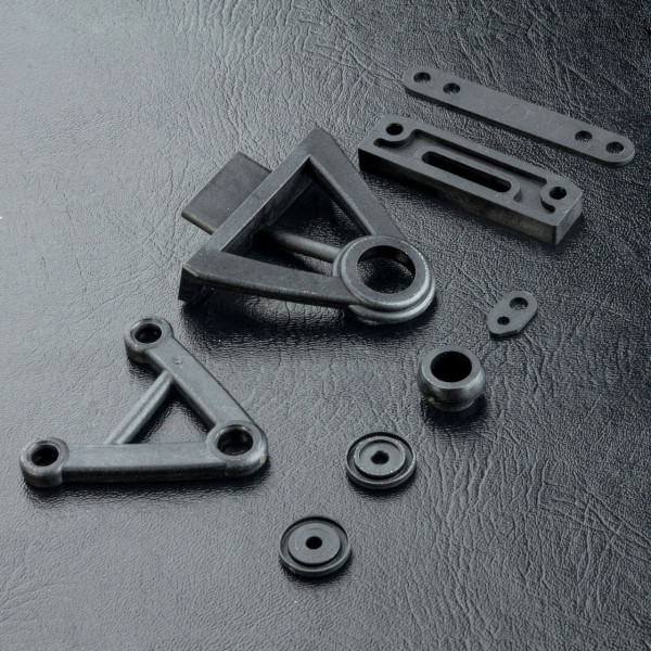 MST-Racing TCR arm set
