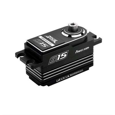 PowerHD S15-Y HV CNC Brushless Digital Servo