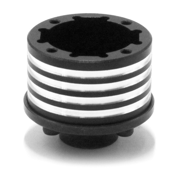 Yikong Aluminum Center Diff Case